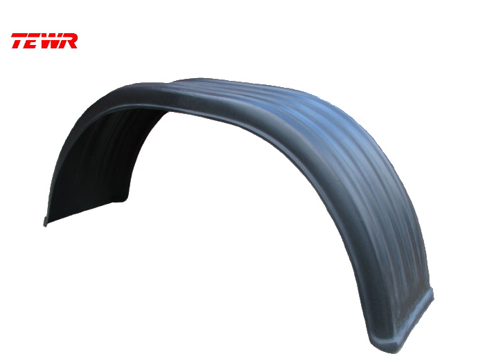 Крыло круглое (двускатное) К-470