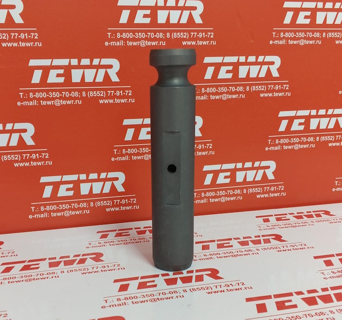 Палец ушка рессоры 65115-2902478К (в упаковке 2 шт) КММЗ